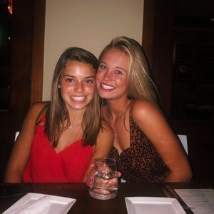 Meet your Posher, Kennedy